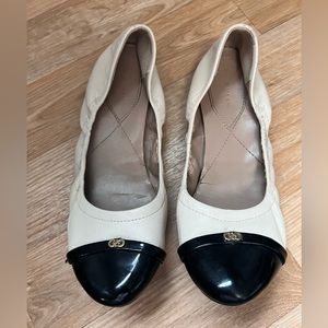 Cole Haan ballet flats